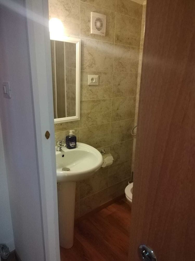 La Fenice A.C. Business Triple Room 10