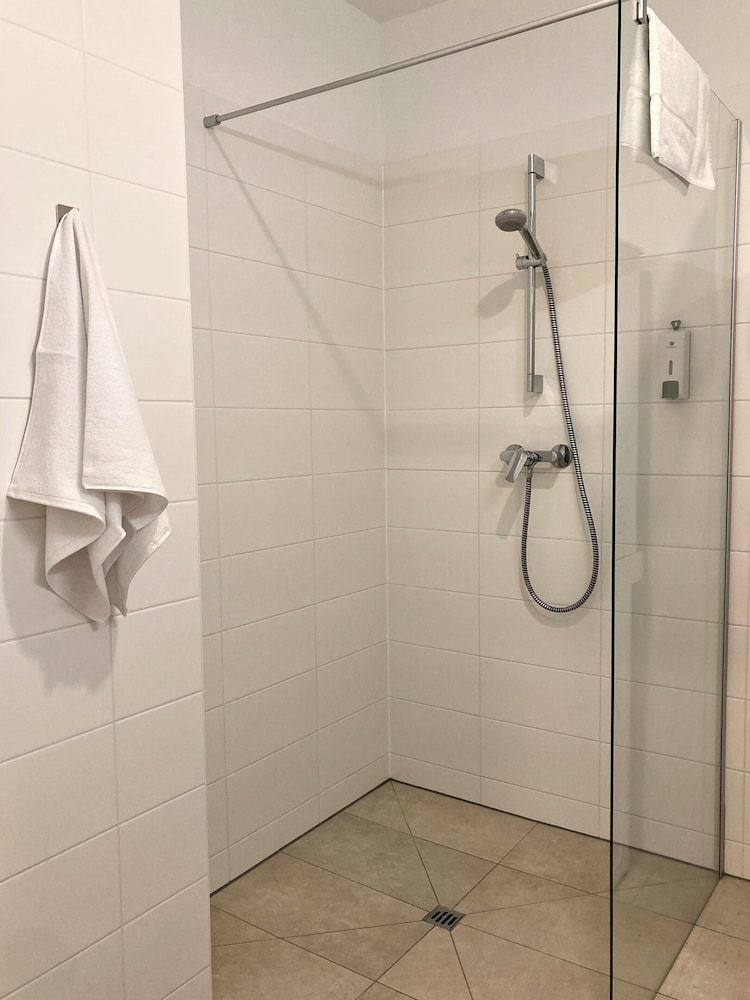 Reload by BestChoice - Parking - Self Check-in Family Studio Suite, Balcony, Courtyard View 9