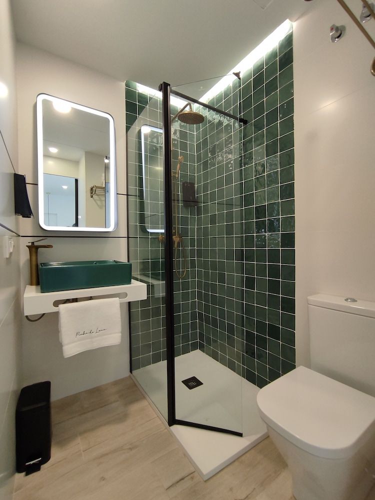 Piedra de Luna Double Room, 1 Double Bed, Non Smoking 4