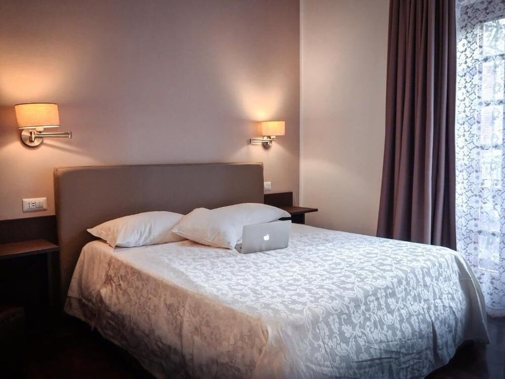 B&B Joan's Heritage Comfort Double Room