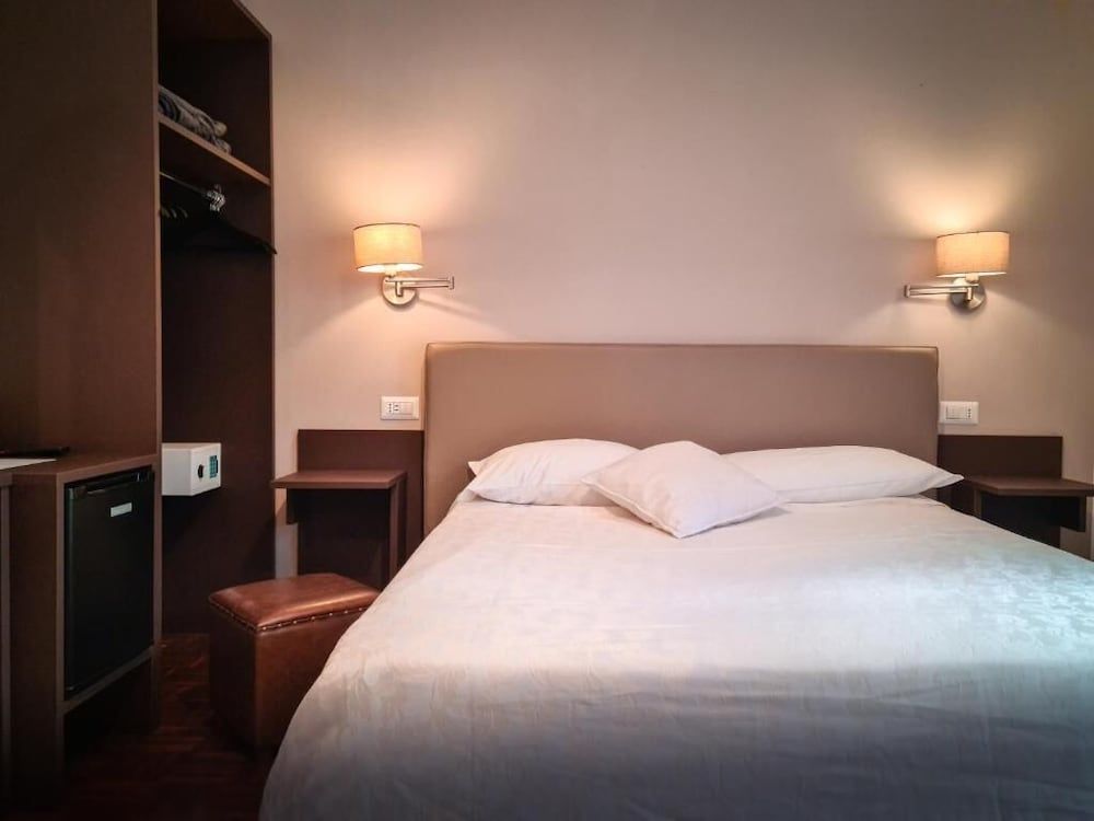 B&B Joan's Heritage Comfort Double Room 2