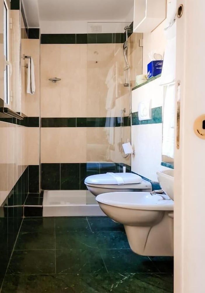 B&B Joan's Heritage Superior Double Room 12