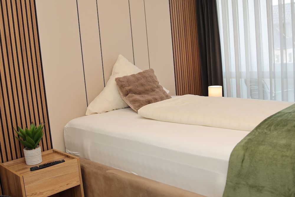 Deluxe Room, 1 Bedroom, Park View