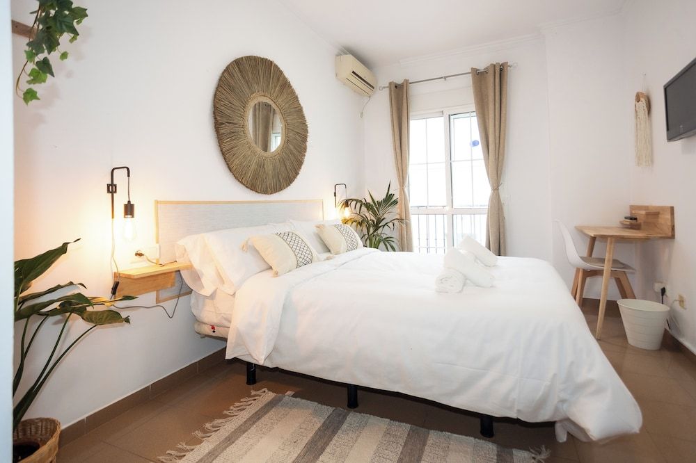 Naim Guest House Nerja Exclusive Double Room Single Use 3