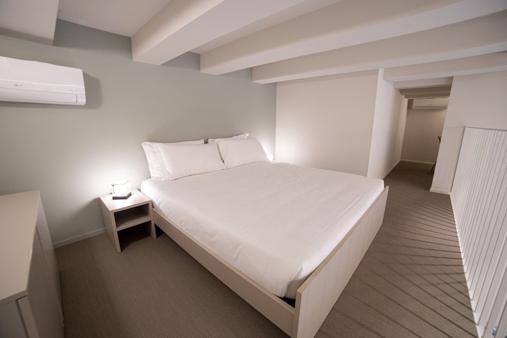 Be Mate Torino Centro Deluxe Duplex, Terrace 4