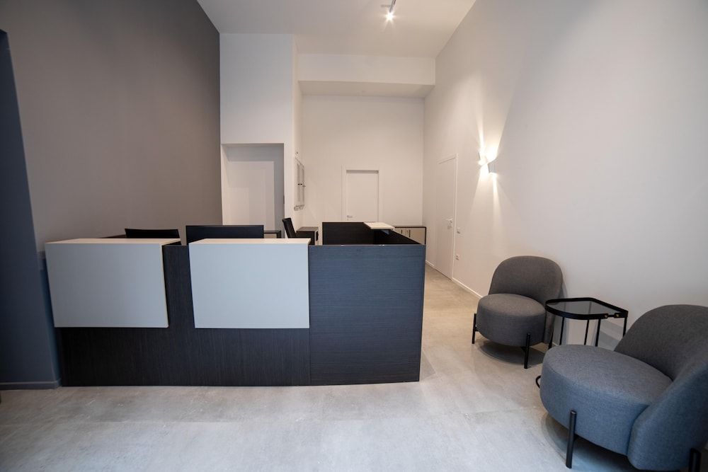 Be Mate Torino Centro