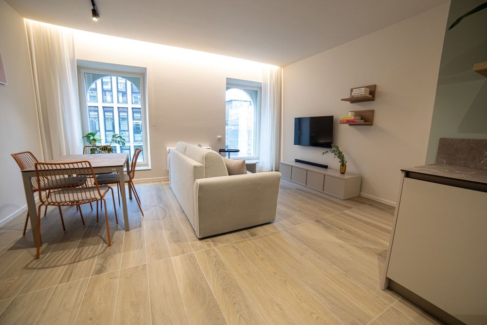 Be Mate Torino Centro Superior Apartment 5