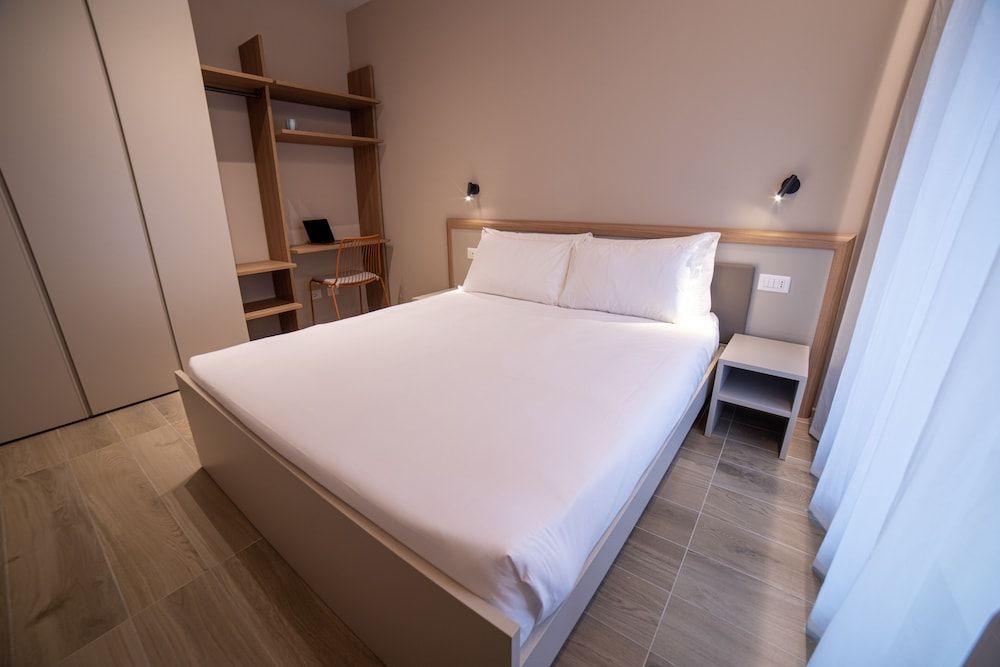 Be Mate Torino Centro Superior Apartment