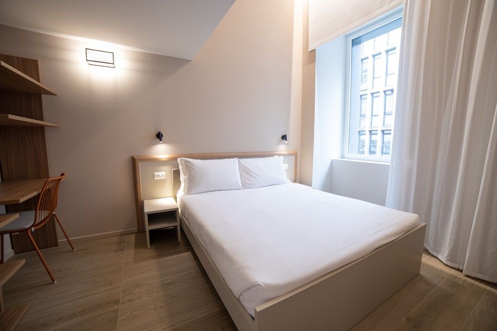 Be Mate Torino Centro Deluxe Duplex, Terrace 3