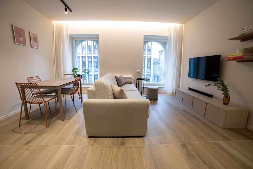 Be Mate Torino Centro Superior Apartment 7