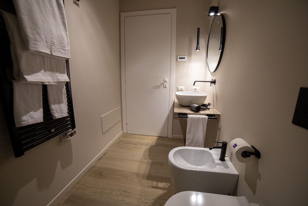 Be Mate Torino Centro Superior Apartment 3