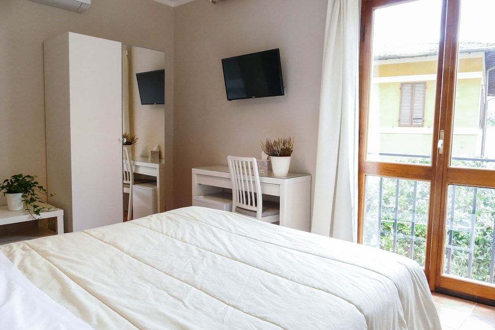 Double Room, Ensuite