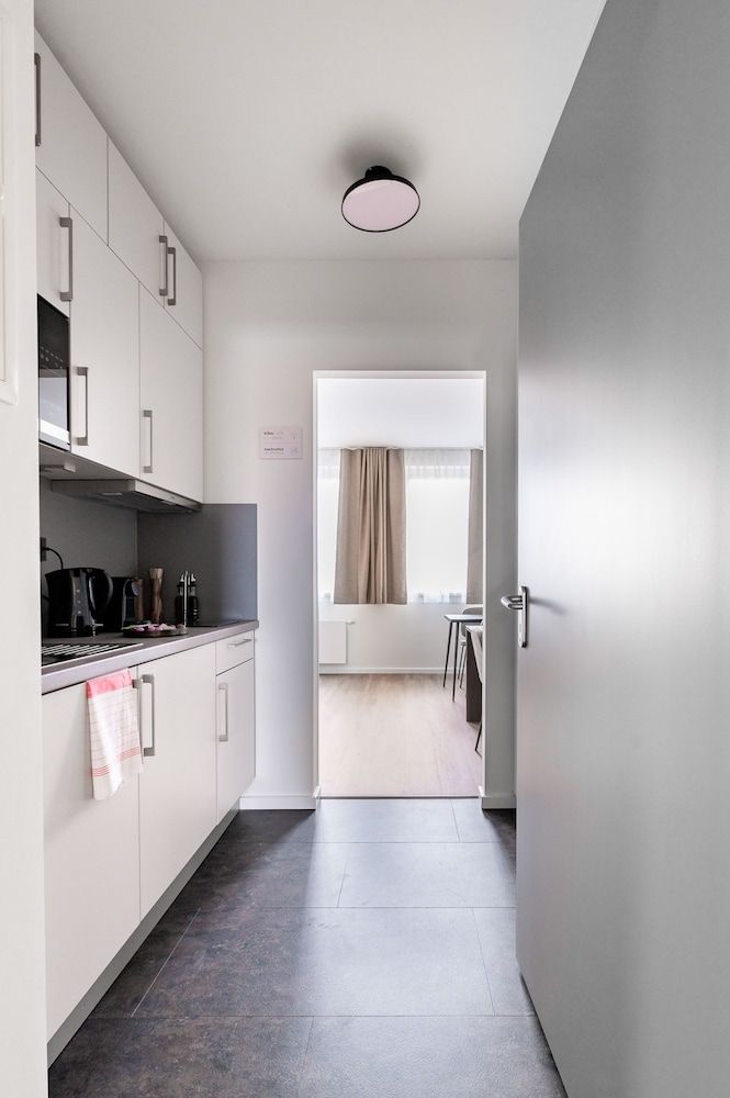 Limehome Bremerhaven Kantstraße Suite 8