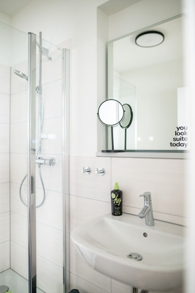 Limehome Bremerhaven Kantstraße Suite 7