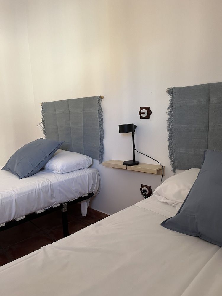 HOSTAL CORPER NAVALCARNERO Double or Twin Room 12