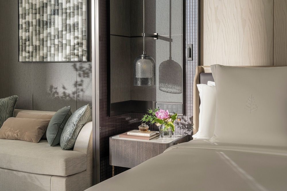 Four Seasons Hotel Hangzhou At Hangzhou Centre