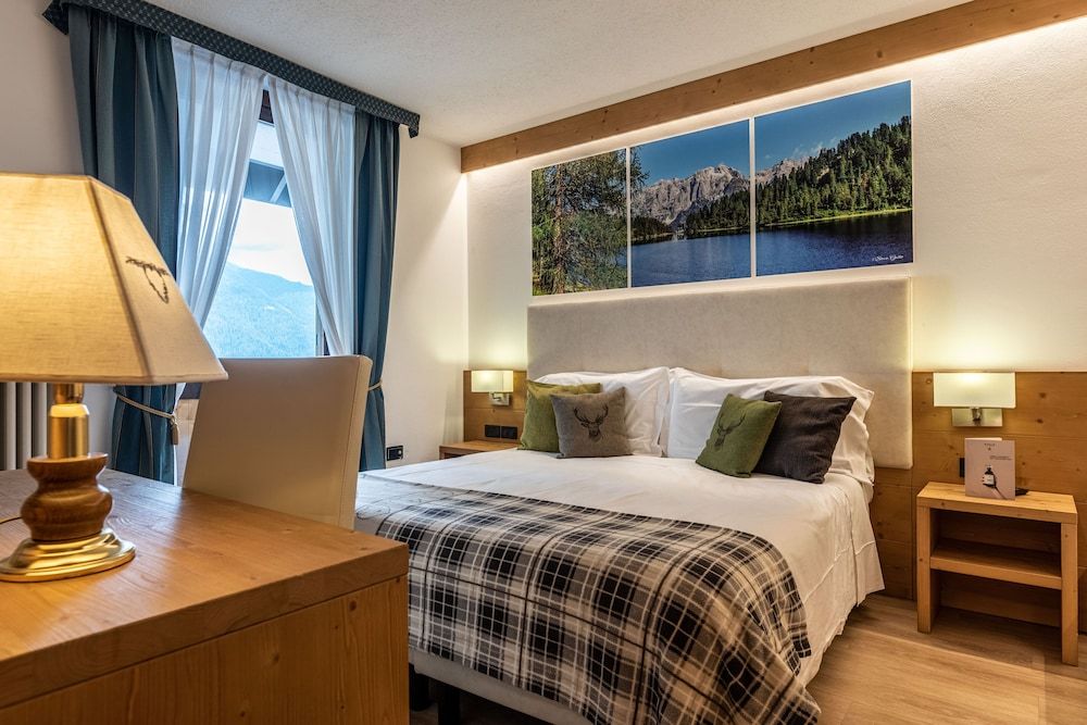 Comfort Double Room, Terrace