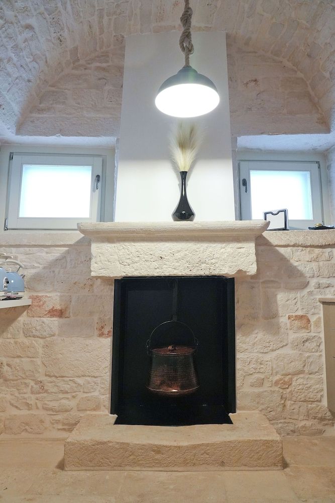 TrulliOcchiDiPietraHistoricalExperience Trullo Superior 15