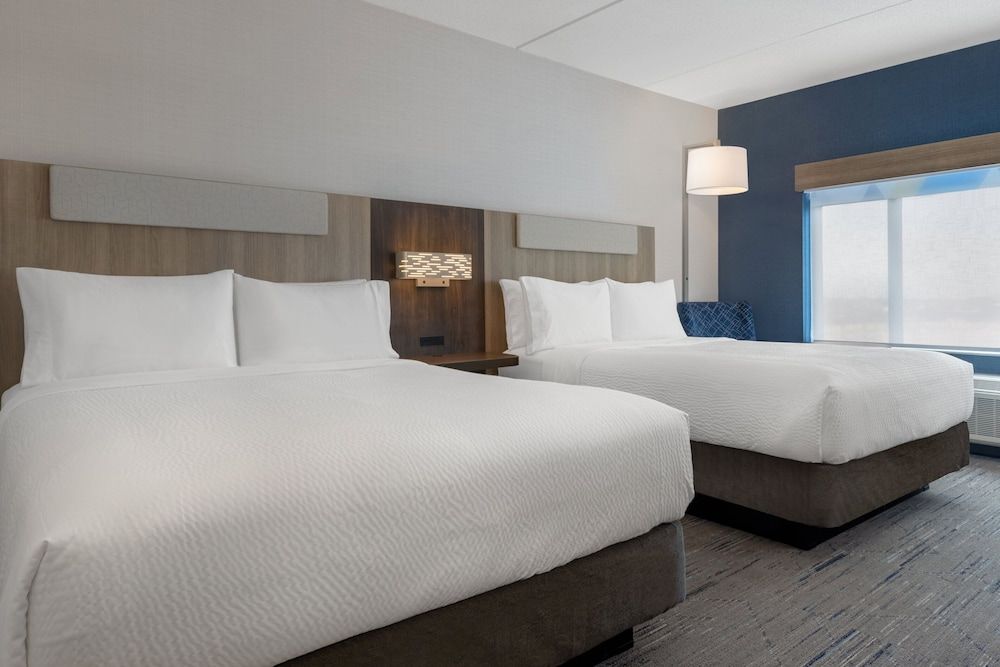 Standard Room, 2 Queen Beds