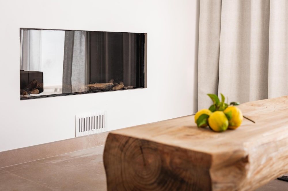 Hotel Boutique Mi Almazara Suite Rooftop 5