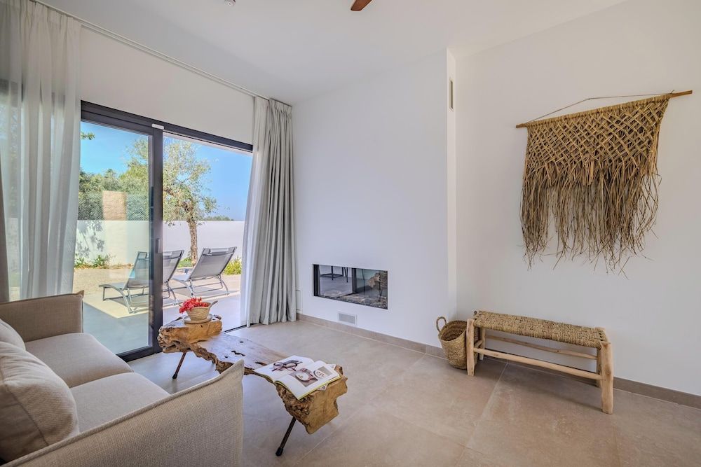 Hotel Boutique Mi Almazara Garden Junior Suite 6