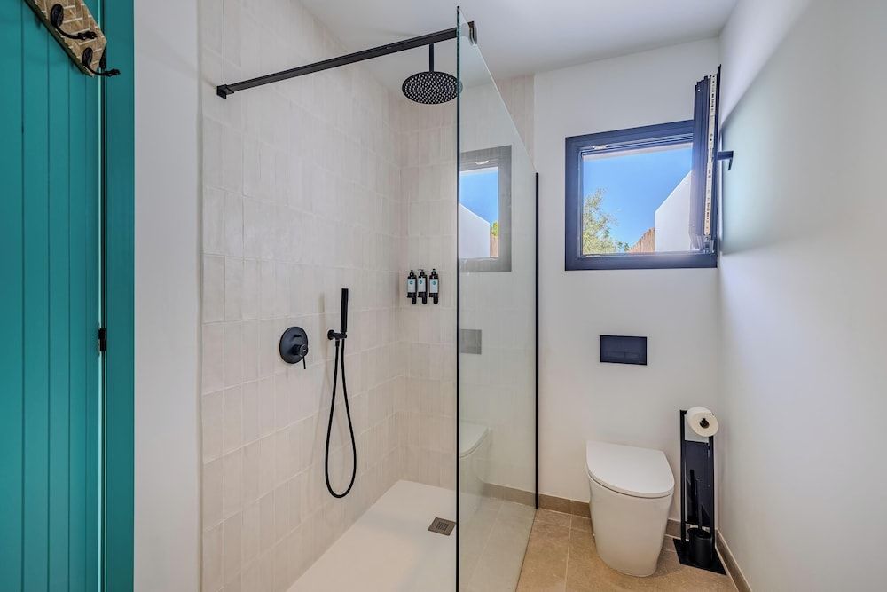 Hotel Boutique Mi Almazara Garden Junior Suite 4