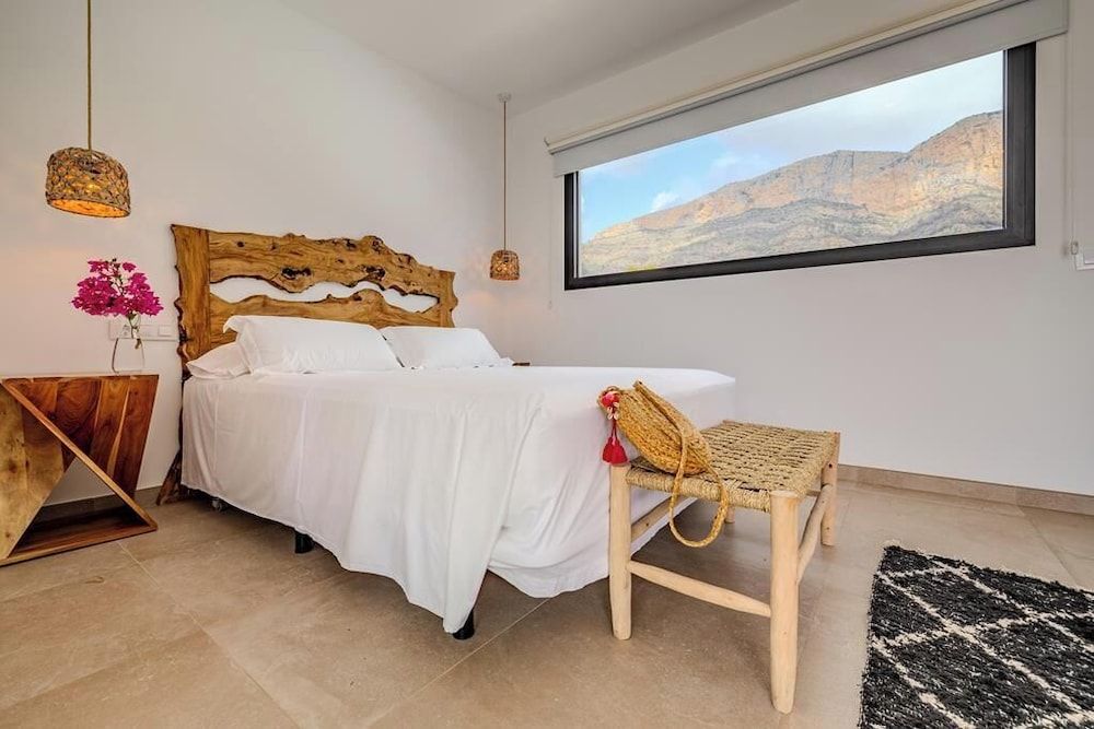 Hotel Boutique Mi Almazara Suite Rooftop 2