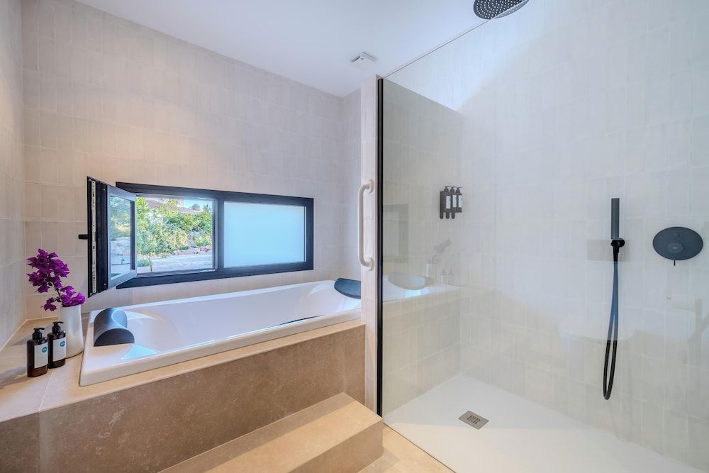 Hotel Boutique Mi Almazara Exclusive Garden Suite 3