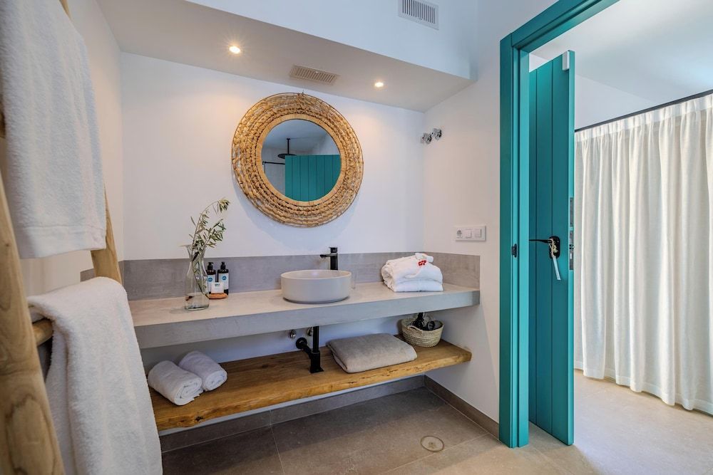 Hotel Boutique Mi Almazara Garden Junior Suite 3