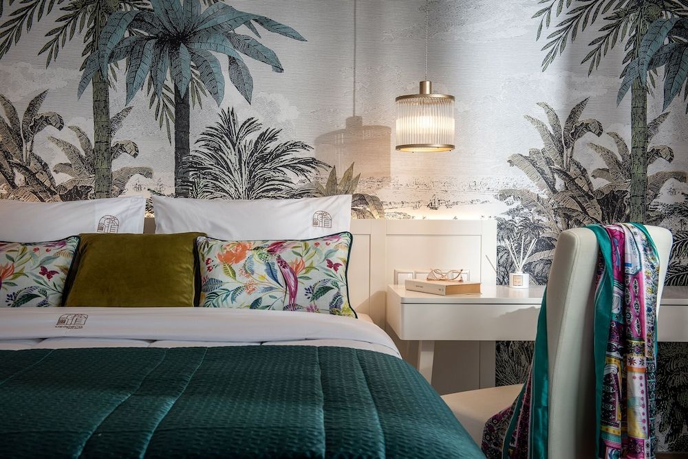 Vespera City Hotel Superior Room, Sea View 6