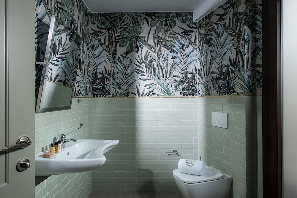 Vespera City Hotel Superior Room, Sea View 16