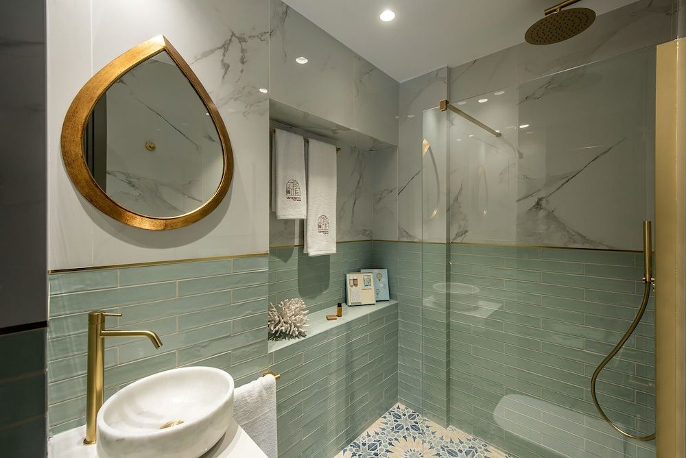 Vespera City Hotel Deluxe Room 3