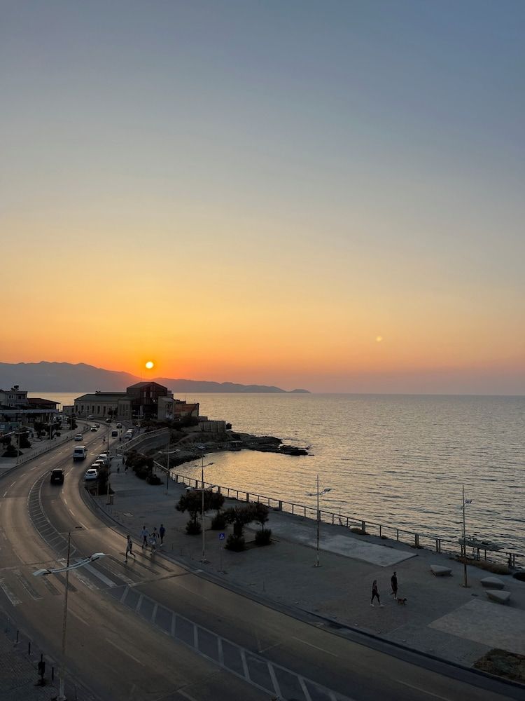 Vespera City Hotel Superior Room, Sea View 11