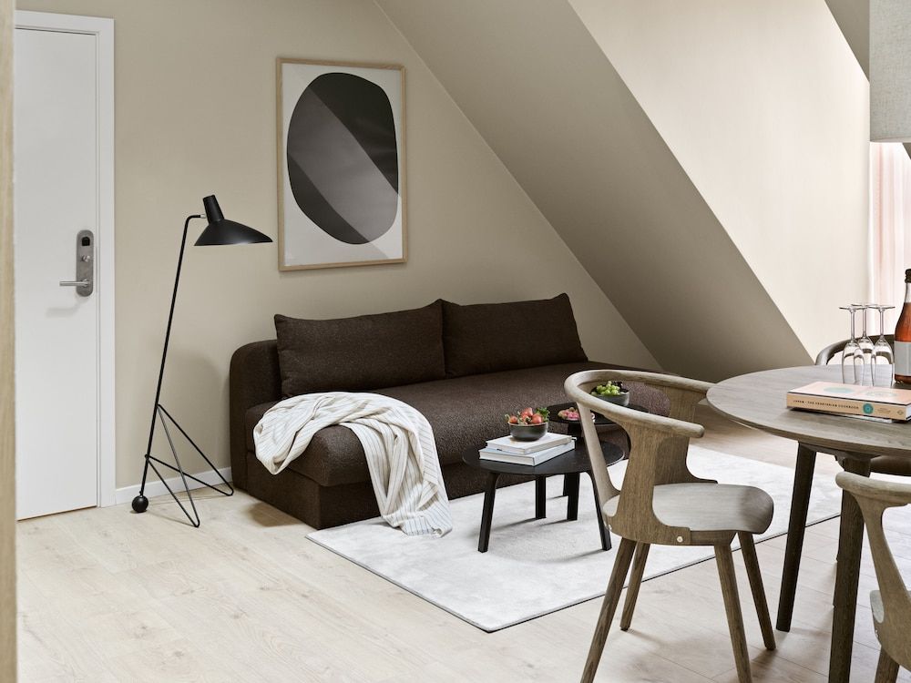 Aura Apartment Hotel Superior Loft 9