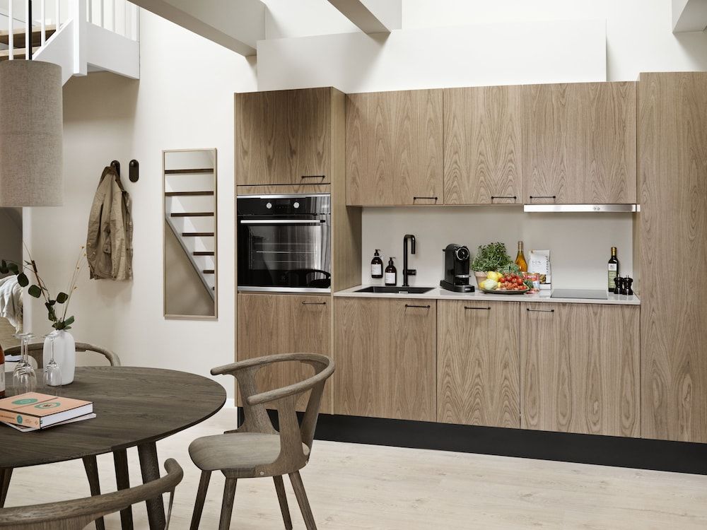 Aura Apartment Hotel Superior Loft 12