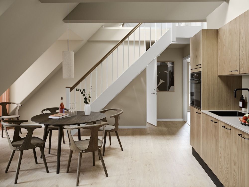 Aura Apartment Hotel