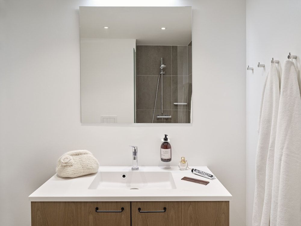 Aura Apartment Hotel Apartment 8