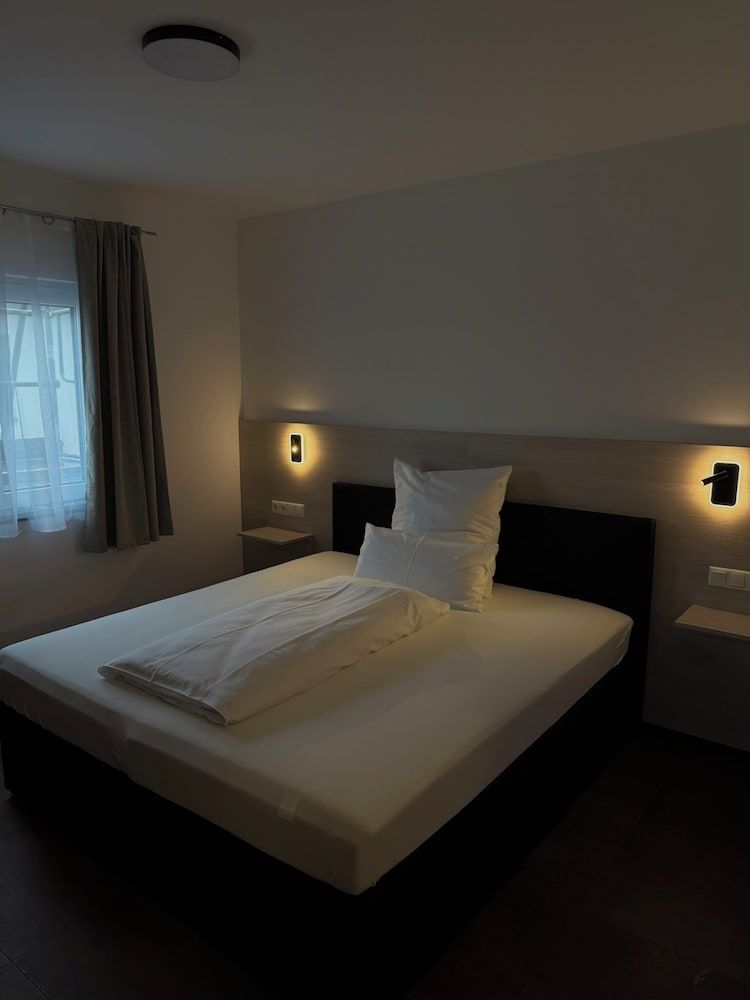 Hotel Ayhan Double Room Single Use