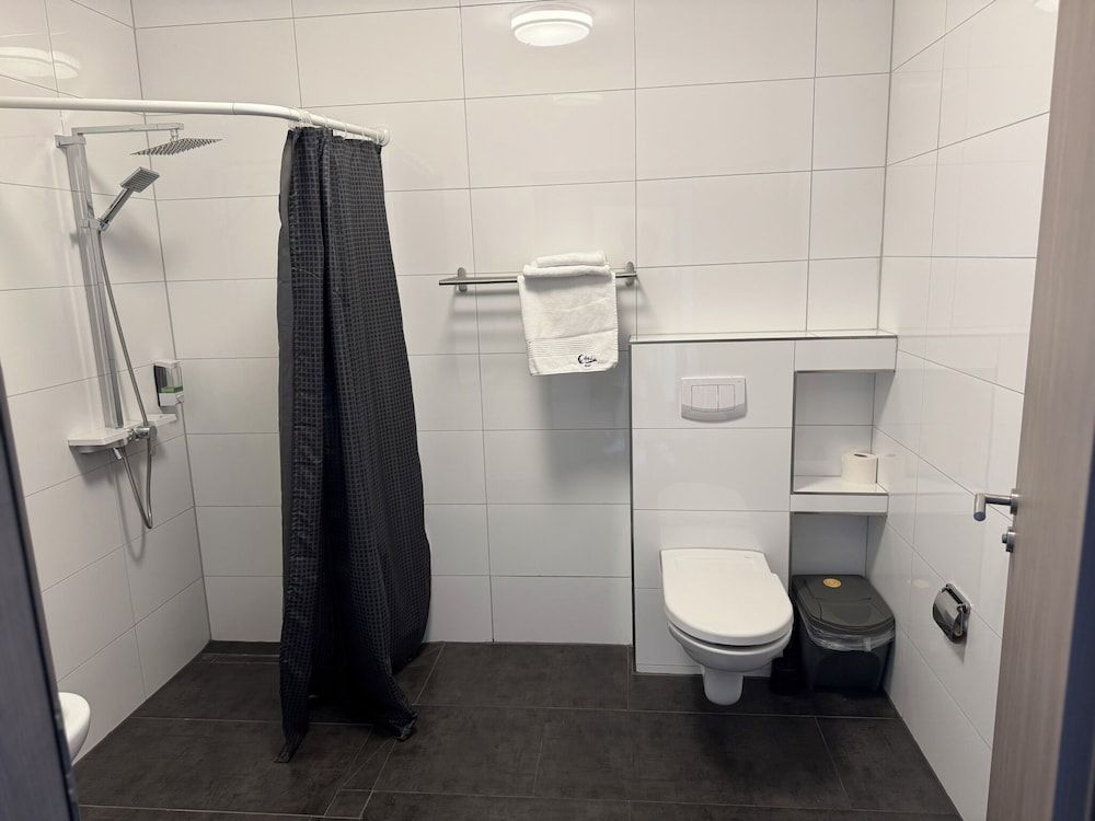 Hotel Ayhan Double or Twin Room, Mobility Accessible, Terrace 4