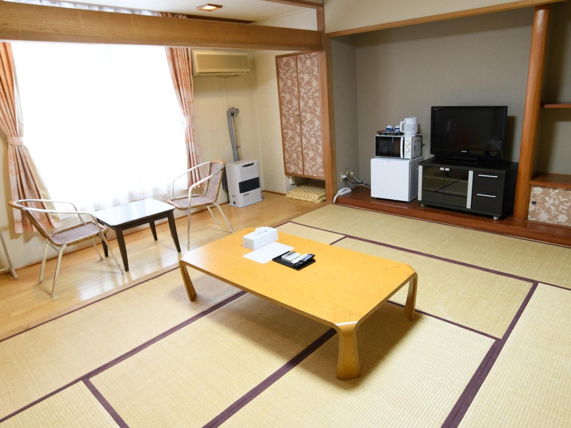 Japanese Style