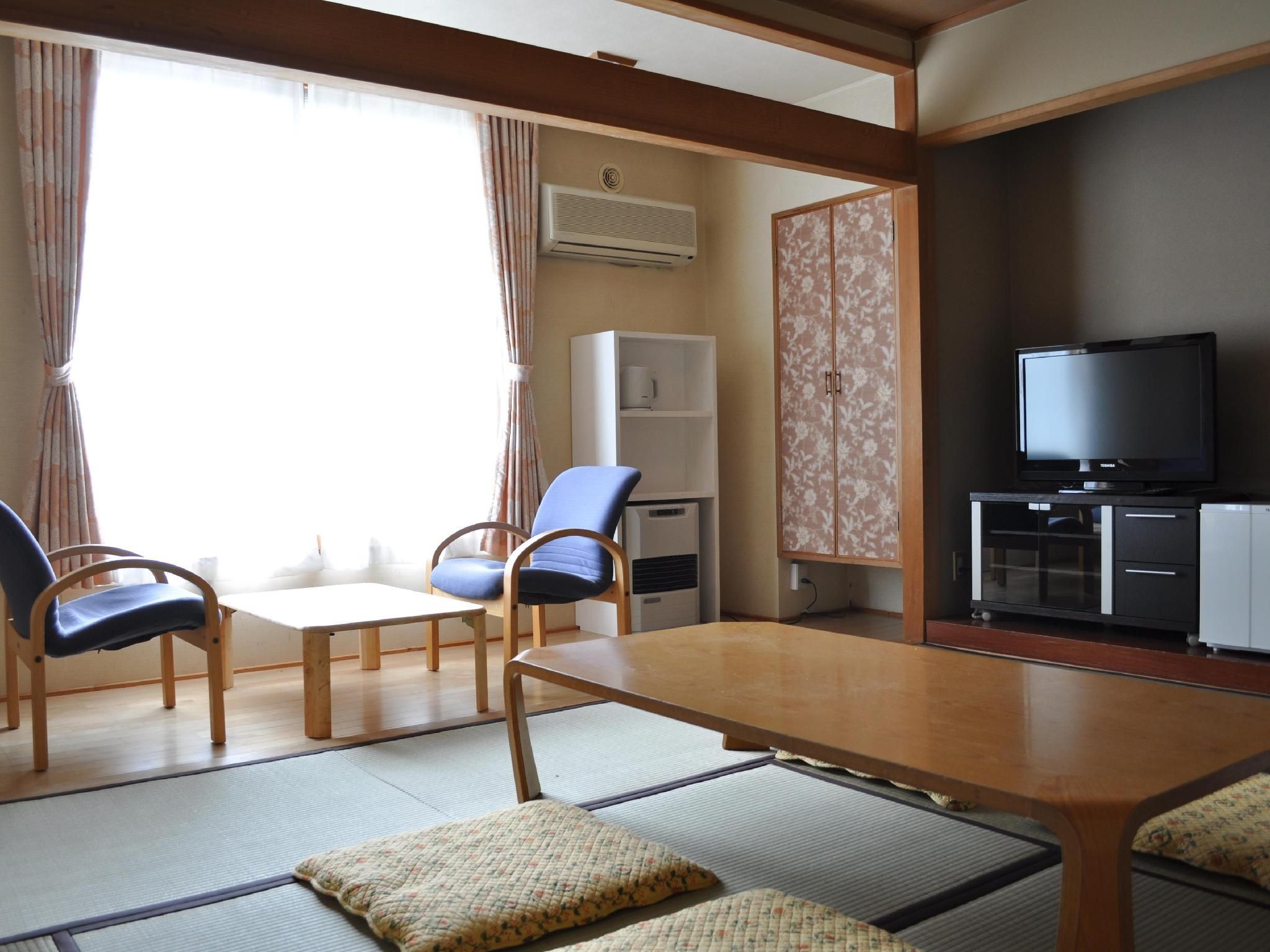 Japanese Style