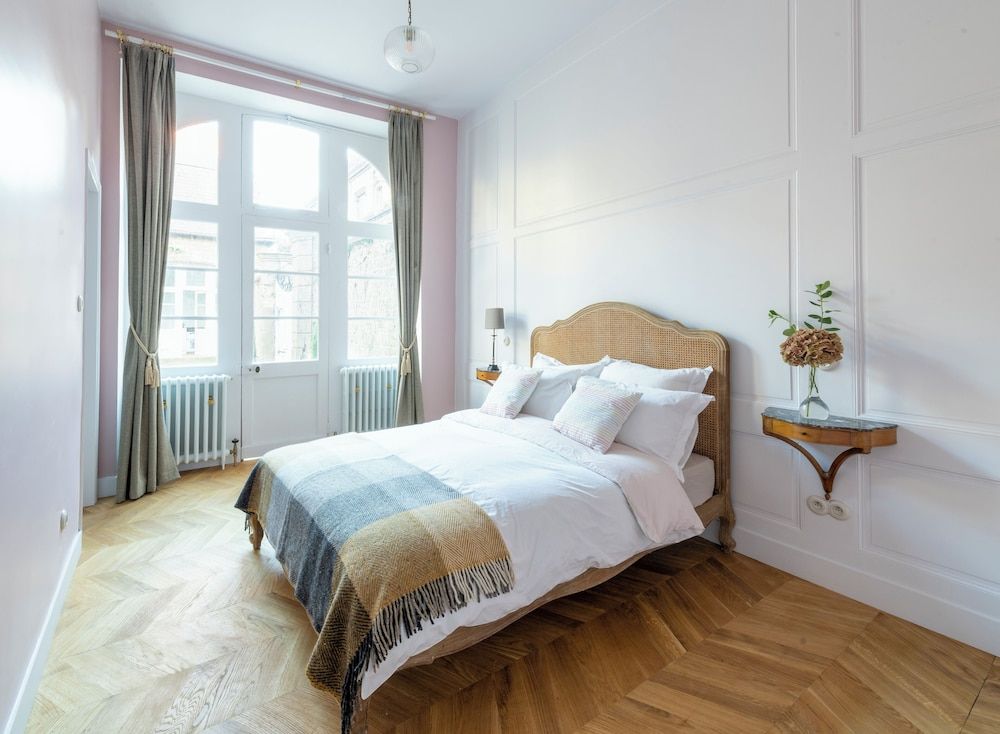 Comfort Suite