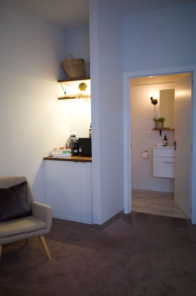 Bay Of Fires Apartments Luxury Studio Suite, 1 King Bed (King Suite 6) 9