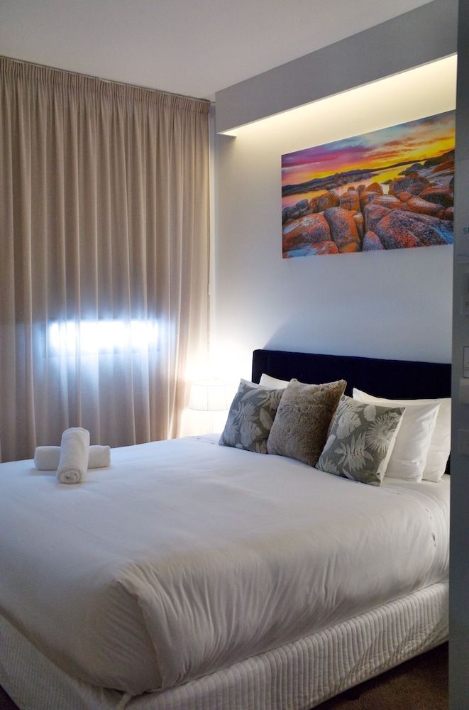 Bay Of Fires Apartments Luxury Studio Suite, 1 King Bed (King Suite 6)