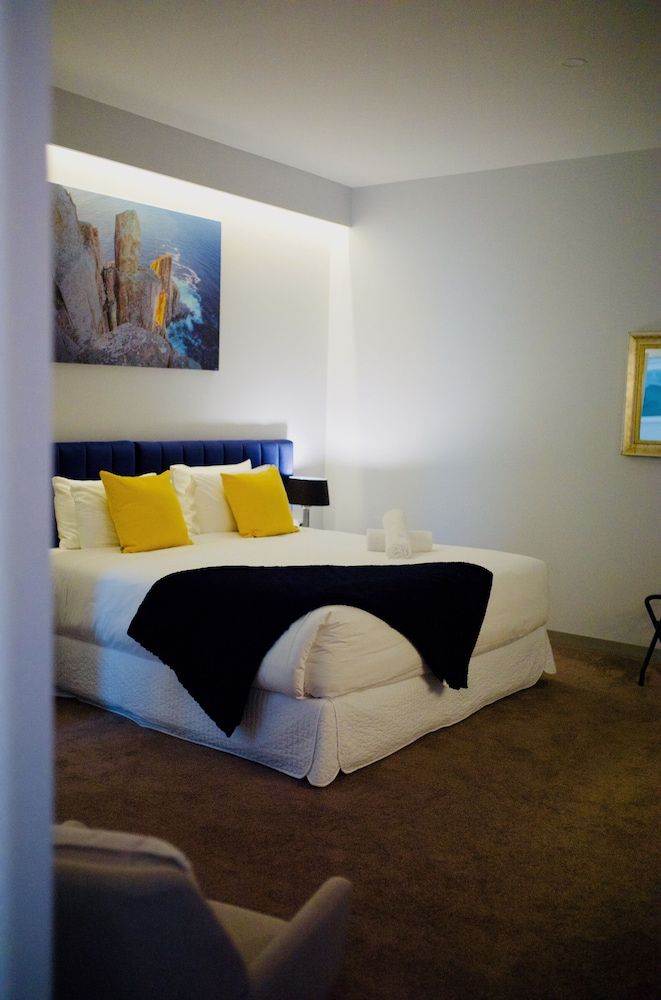 Bay Of Fires Apartments Luxury Suite, 2 Bedrooms (Family Suite 8) 2