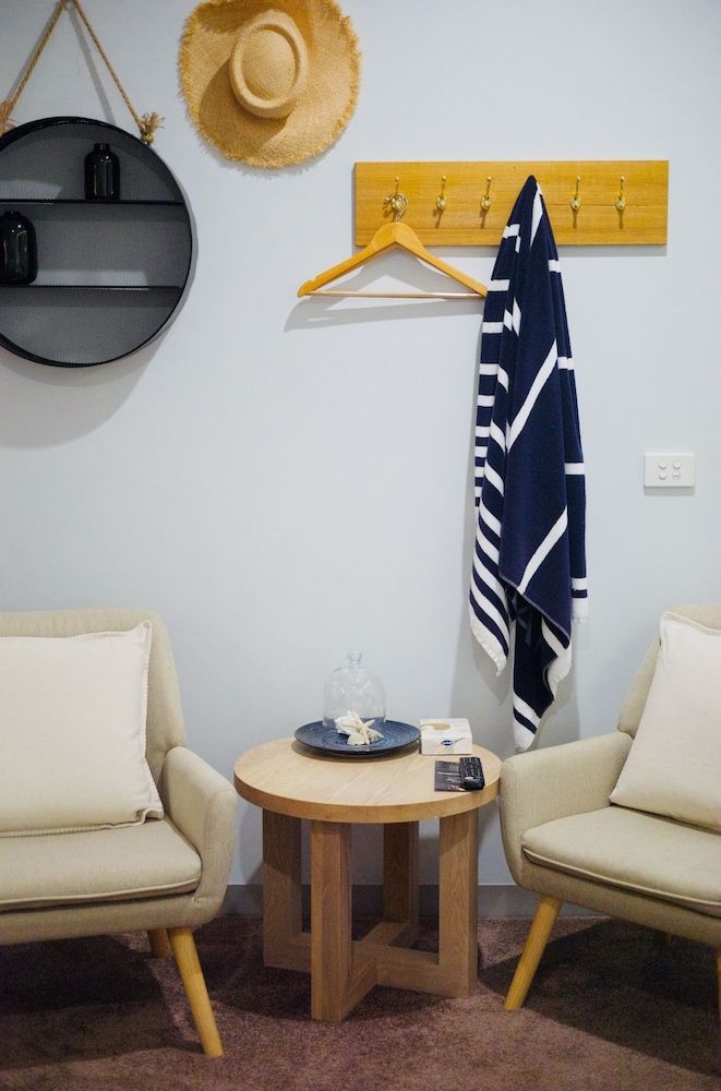 Bay Of Fires Apartments Luxury Suite, 2 Bedrooms (Family Suite 8) 7