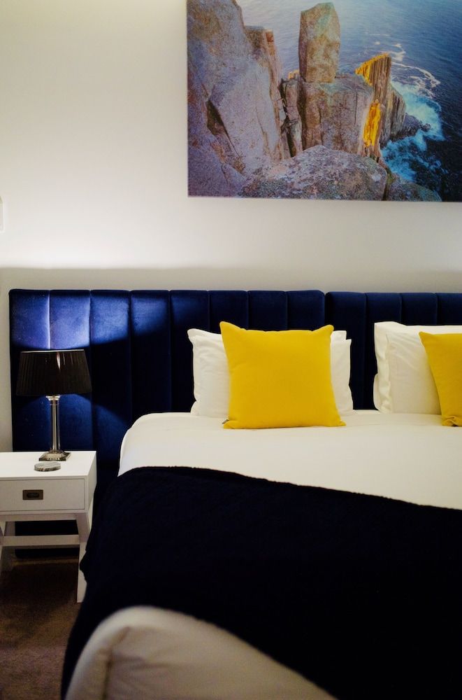 Bay Of Fires Apartments Luxury Suite, 2 Bedrooms (Family Suite 8) 3