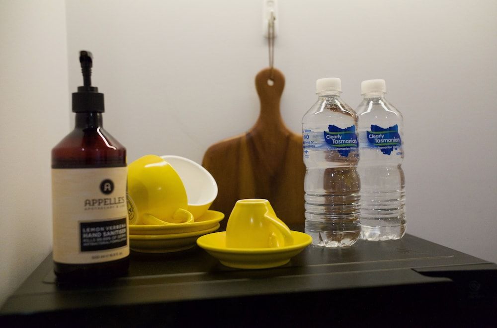 Bay Of Fires Apartments Luxury Suite, 2 Bedrooms (Family Suite 8) 4