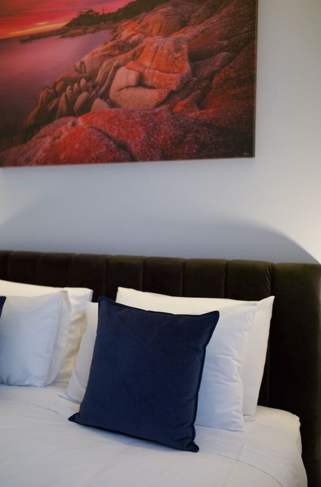 Bay Of Fires Apartments Luxury Studio Suite, 1 King Bed (King Suite 6) 3