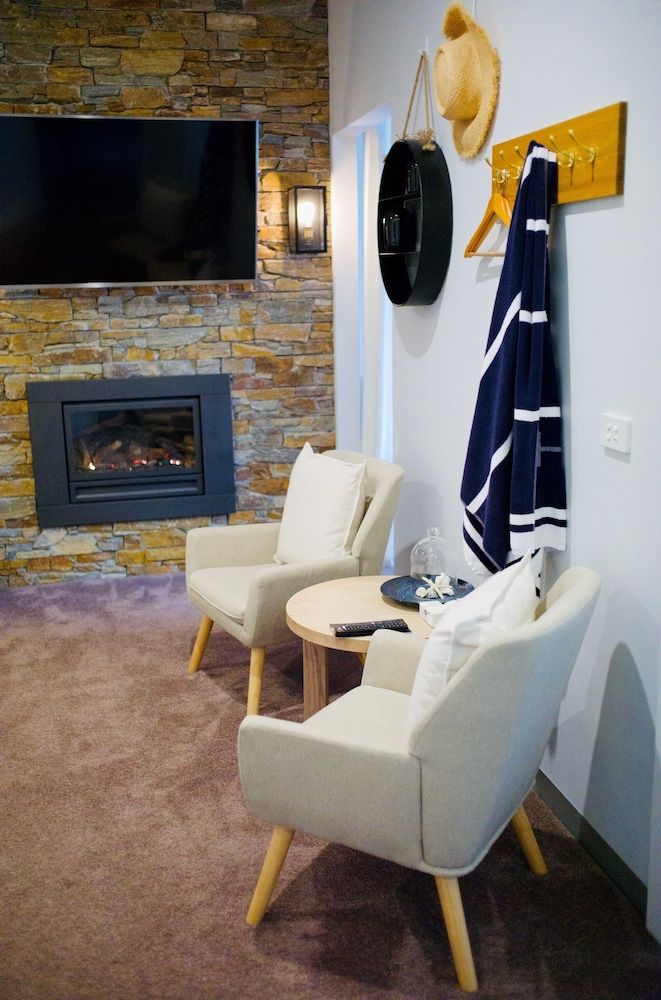 Bay Of Fires Apartments Luxury Suite, 2 Bedrooms (Family Suite 8) 10